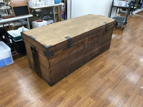 特選家具の和家具・時代家具