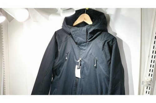 メンズファッションのジャケット