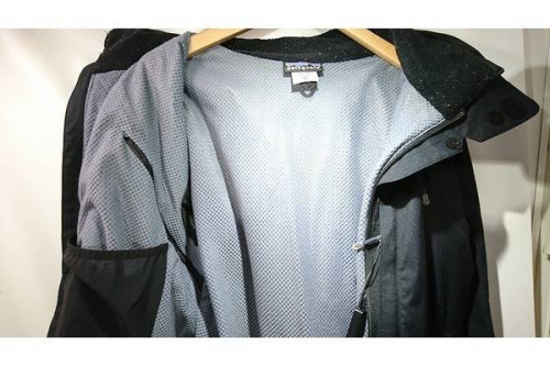 川越店衣類のアウトドア