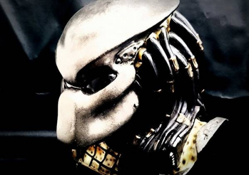 フィギュアのインテリア