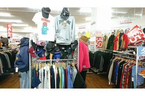 メンズファッションのSALE