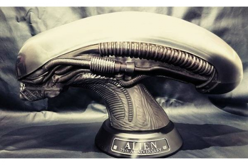 フィギュアのインテリア