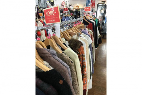 川越店