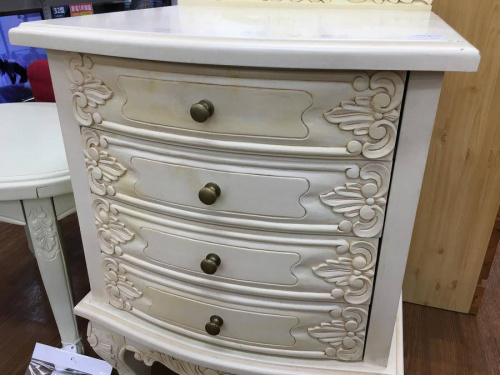 家具のチェスト