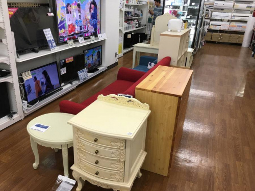 新生活の川越店