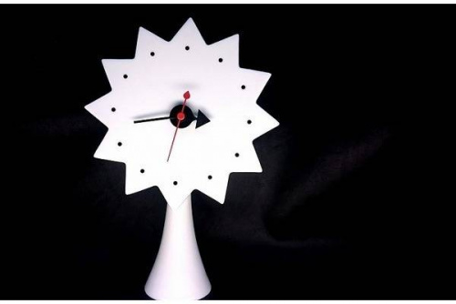 インテリアの時計