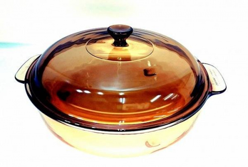 キッチン雑貨の置物