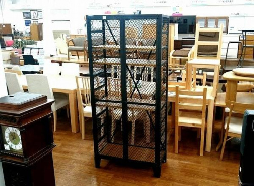 家具のラック