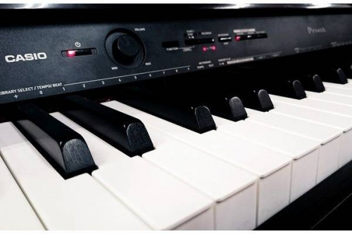 楽器の電子ピアノ