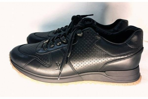 靴のルイヴィトン（LOUIS VUITTON）