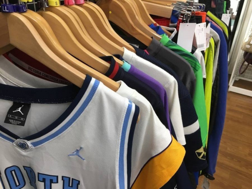 スポーツのナイキ（NIKE）