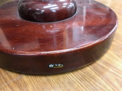 川越店家具のカリモク