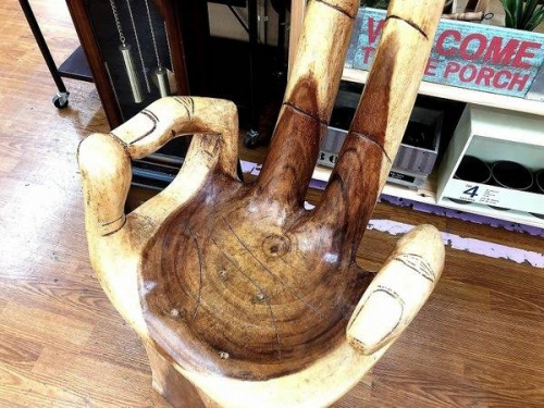 イスの川越店家具