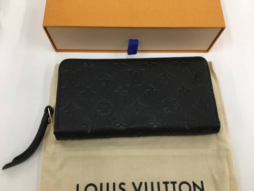 財布のルイヴィトン（LOUIS VUITTON）