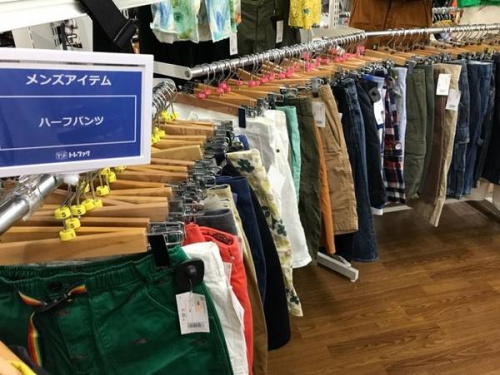 トレファクブログ画像４