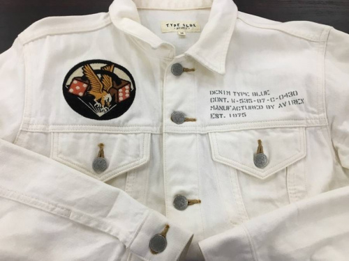 夏物買取
