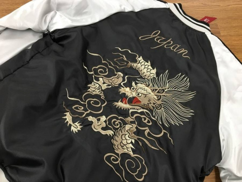 夏物買取