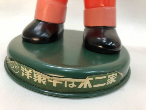 置物の中古雑貨