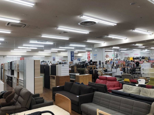 家具の中古食器棚