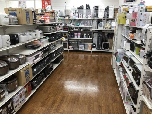 川越店家電