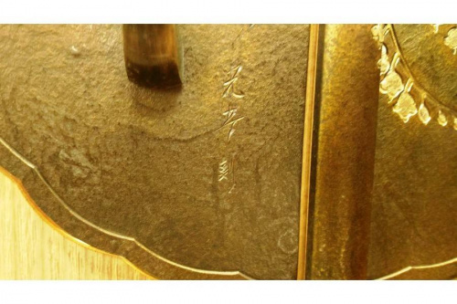 加茂箪笥の総桐タンス