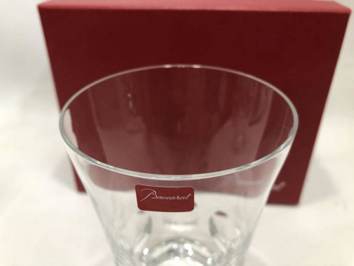 テーブルウェアの中古グラス