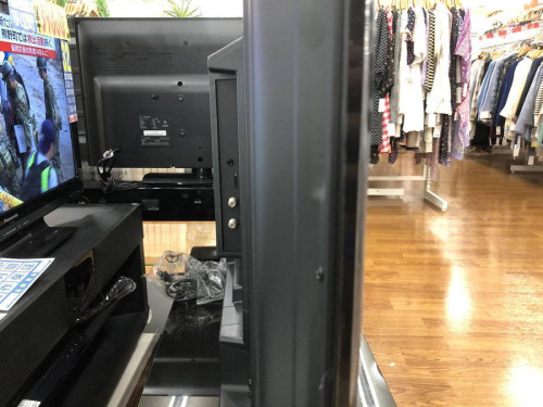 テレビの中古テレビ