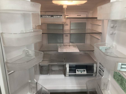 冷蔵庫の中古冷蔵庫