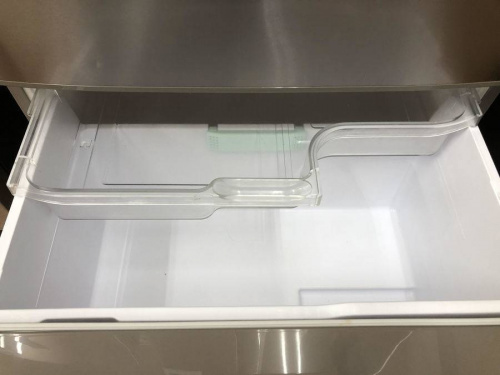 中古冷蔵庫の中古家電