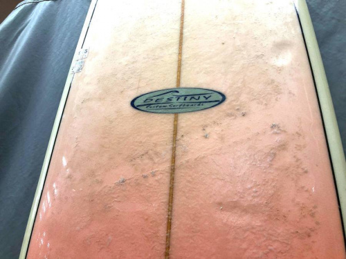 サーフィンの中古スポーツ用品