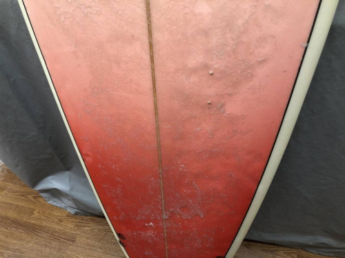 中古スポーツ用品の中古サーフボード