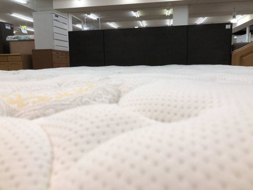 ベッドの中古ベッド