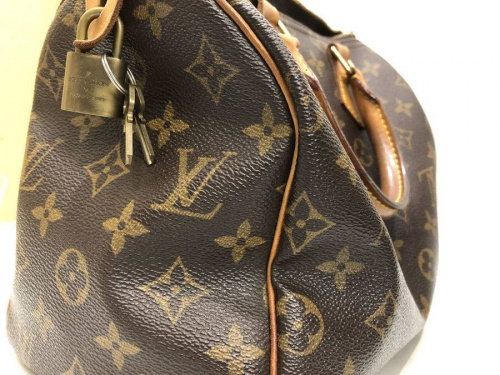 LOUIS VUITTONの中古ブランド
