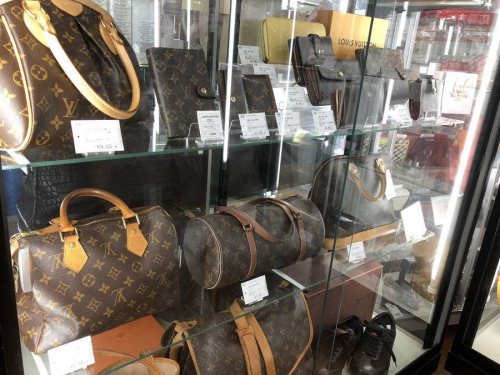 中古ブランドの川越店ブランド