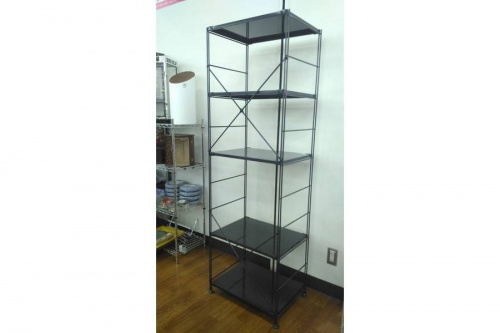 ラックの無印良品