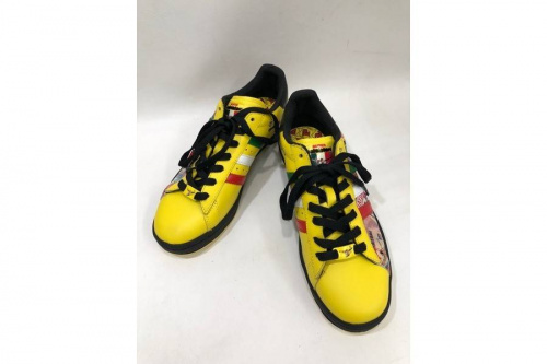 メンズファッションのスニーカー