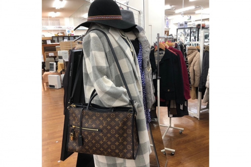 川越店ブランド