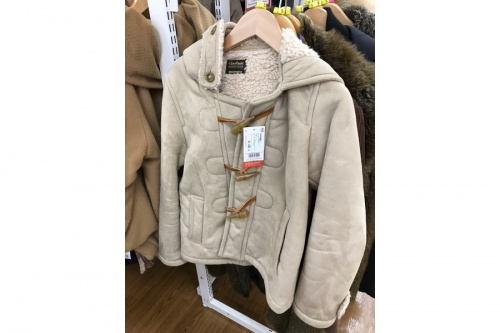 メンズファッションの川越店衣類