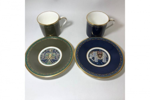 川越店小物のノリタケ