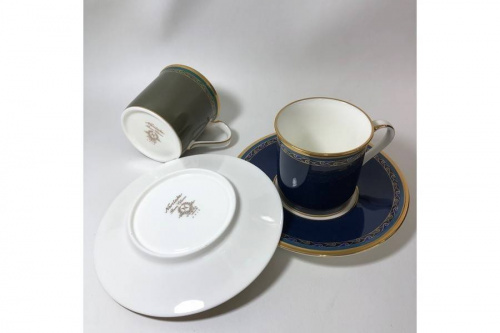 ノリタケの食器