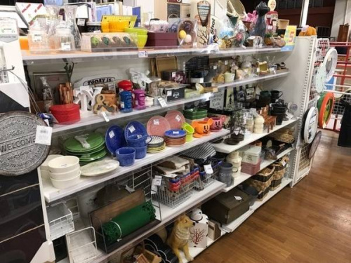 川越店衣類のブランド・ラグジュアリー