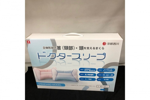 寝具の川越店小物
