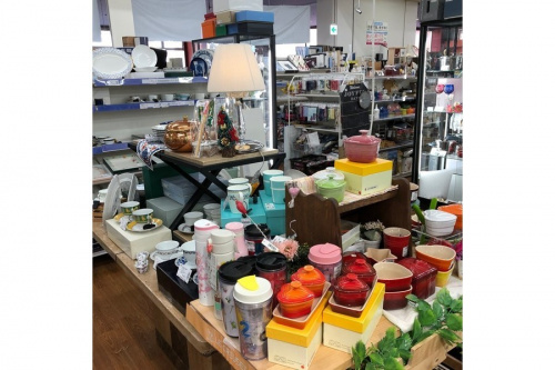 川越店小物