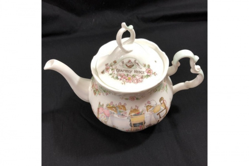 洋食器の川越店小物