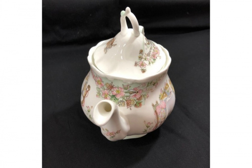 川越店小物のRoyal Doulton