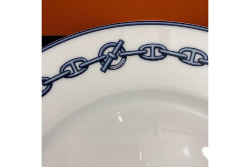 洋食器のHERMES