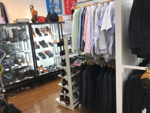 トレファクブログ画像５