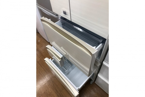 川越店家電のイベントなう