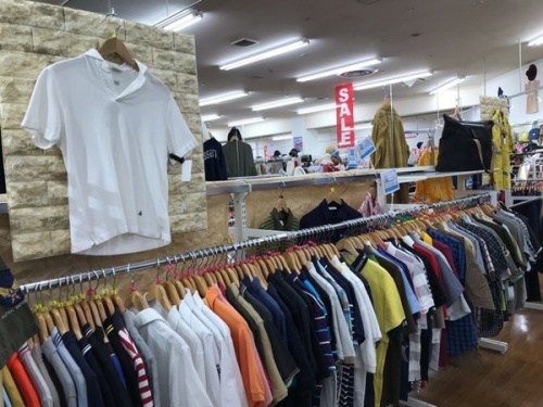 イベントなう
