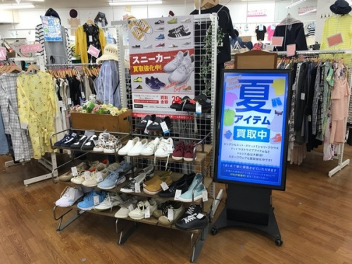 NIKEのセール